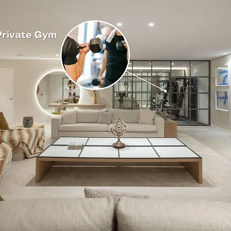 Vacation I Almost Heaven, New Built Villa, Rooftop Jacuzzi, Infinity Heated Pool