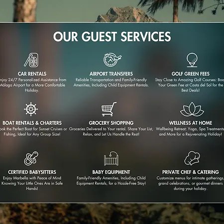 Vacation I Almost Heaven, New Built Villa, Rooftop Jacuzzi, Infinity Heated Pool ヴィラ マルベーリャ