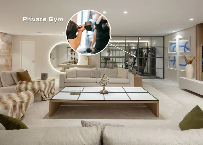 Vacation I Almost Heaven, New Built Villa, Rooftop Jacuzzi, Infinity Heated Pool