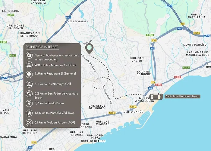 Vacation I Almost Heaven, New Built Villa, Rooftop Jacuzzi, Infinity Heated Pool